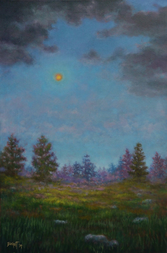 Summer's Haze
