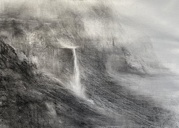 Nowhere: What the Water Left Behind