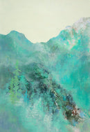 One Hundred Tales of Mountains #15-1