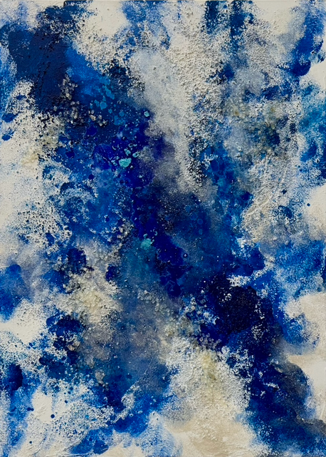 Indigo Evolution II