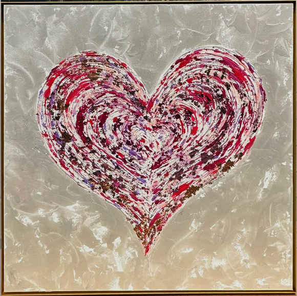 Princess Heart