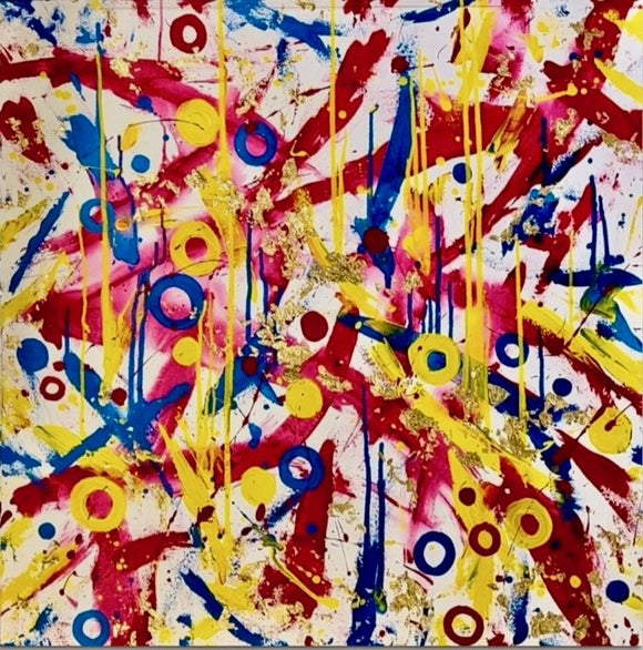 Primary Dreams