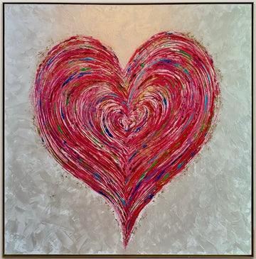 Rapture of Love III