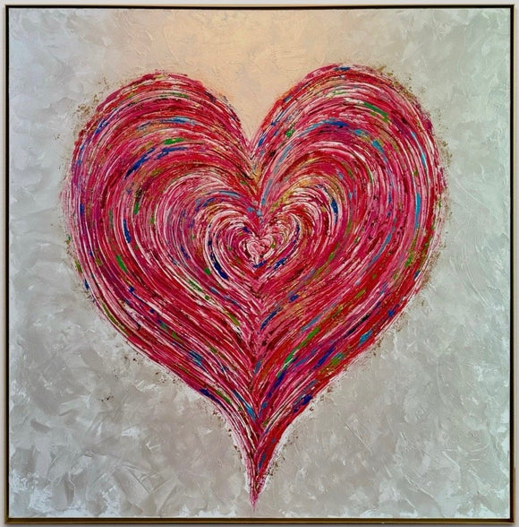Rapture of Love III