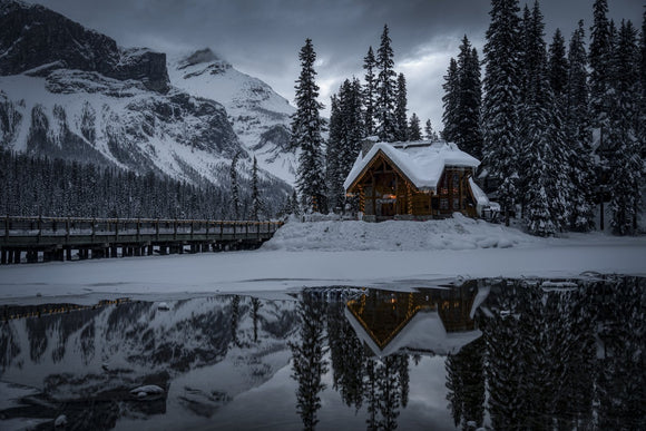 Winter Wonderland