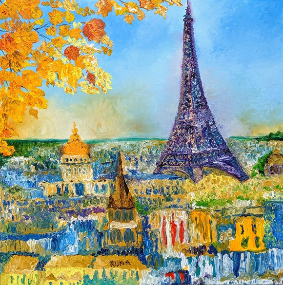 Paris