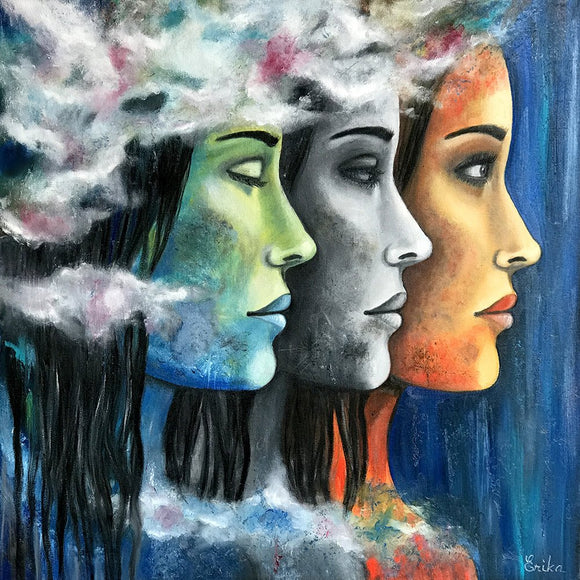 Awakening