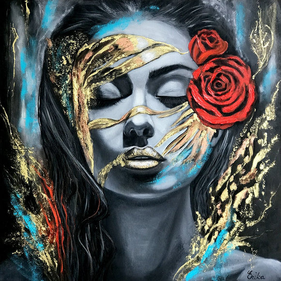 Diva's Daydream