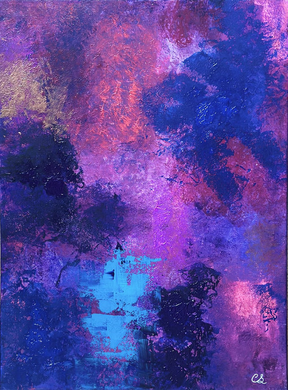 Something Blue