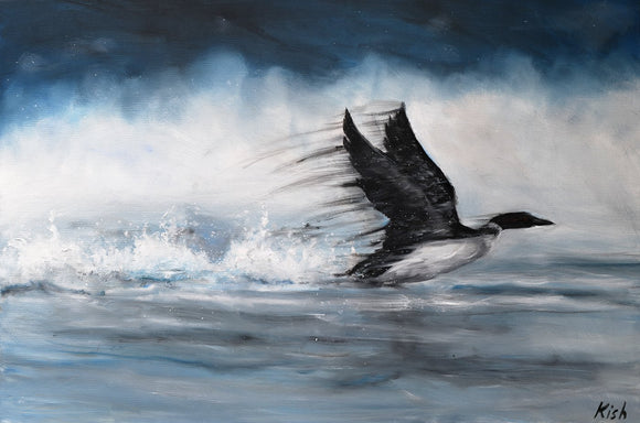 The Take Off II