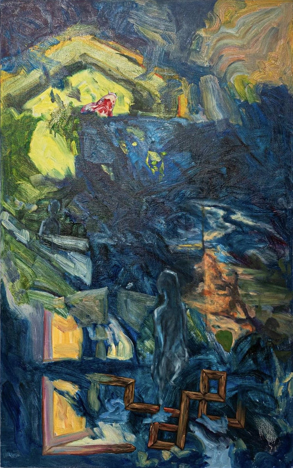 Meandering