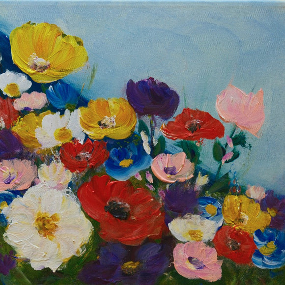 Spring Fling