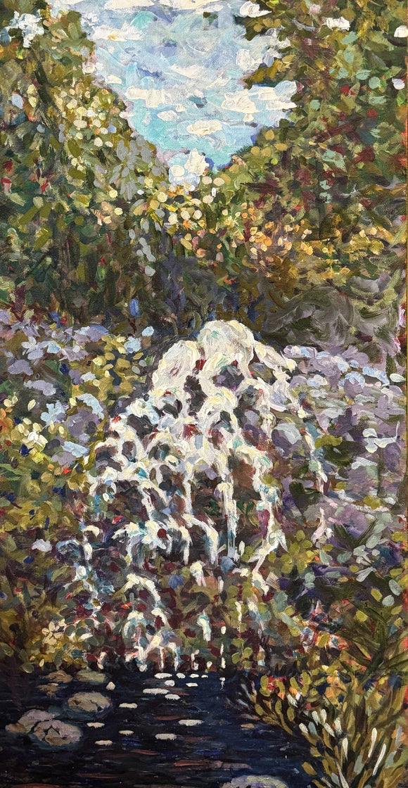 TIFFANY FALLS