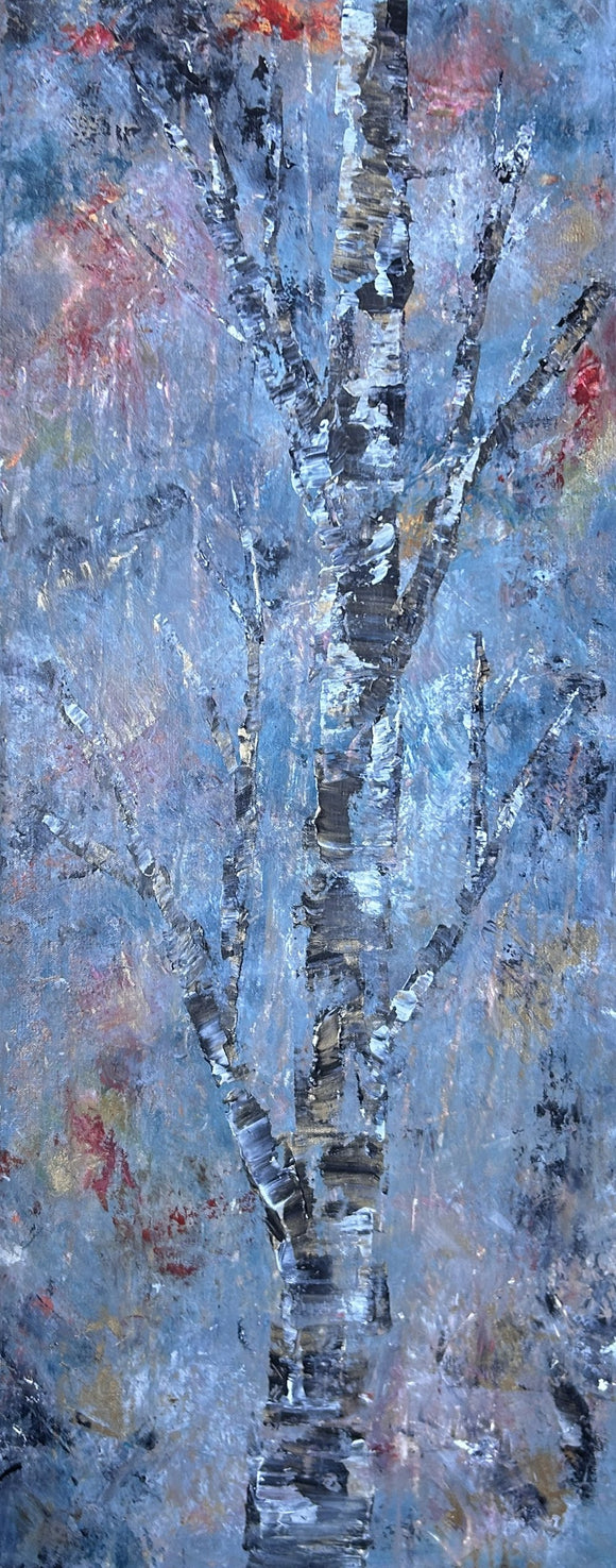 Solstice Solitude