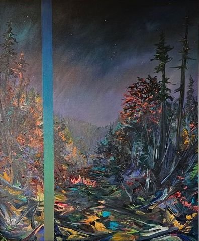 Twighlight Boundary