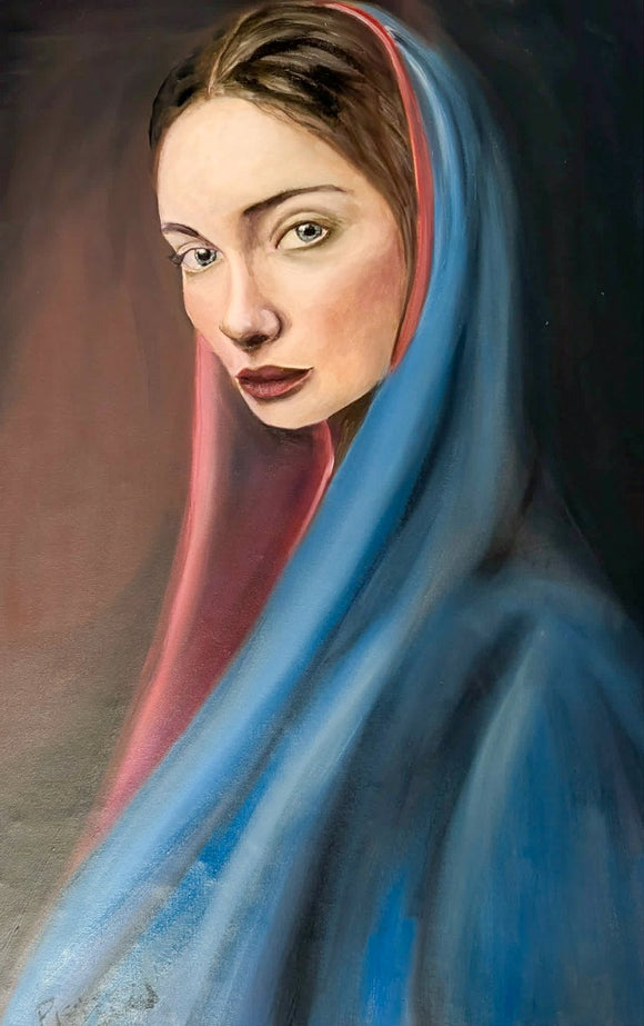Veil of Silence