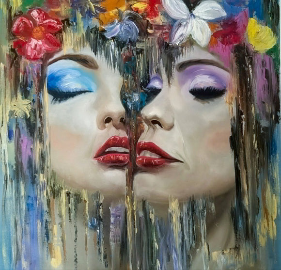 Fragments of Beauty