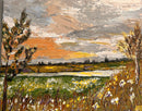 Fields Along the Shore-1