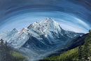 Memories of Pyramid Mountain-1