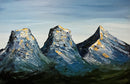 Three Sisters Glow-1
