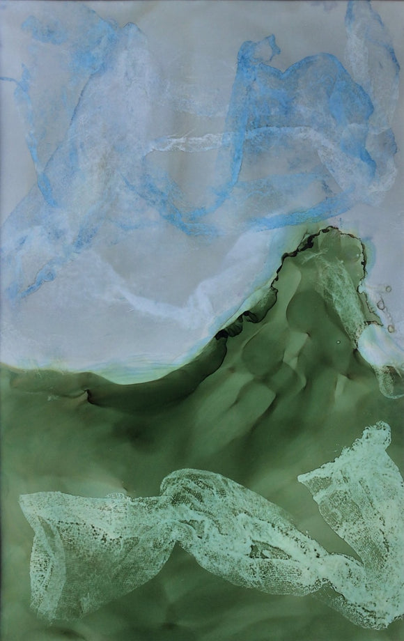 Wind Swept #1