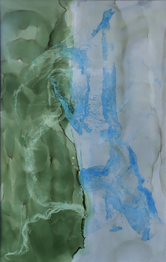 Wind Swept #3