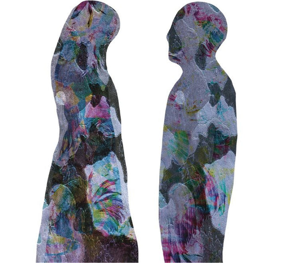 Walking with heart - towards each other