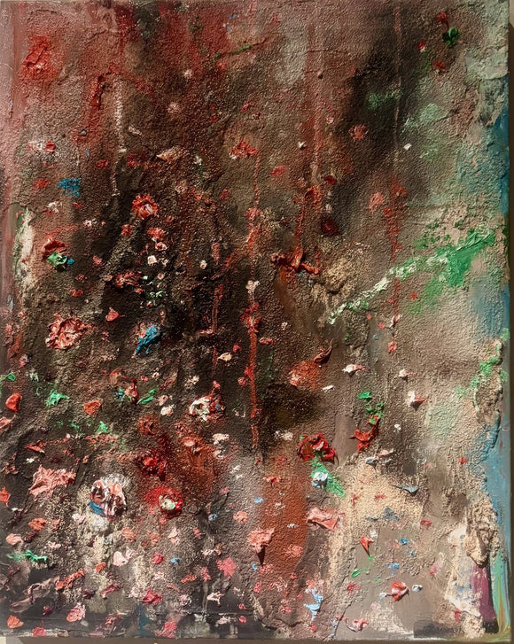 Scattered Pleasures