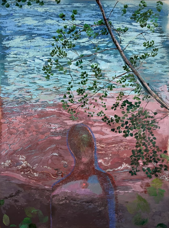 Presence Near the Shore