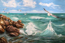 Where Seagulls Soar-1