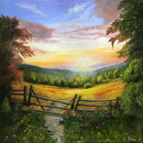 Secret Path-1