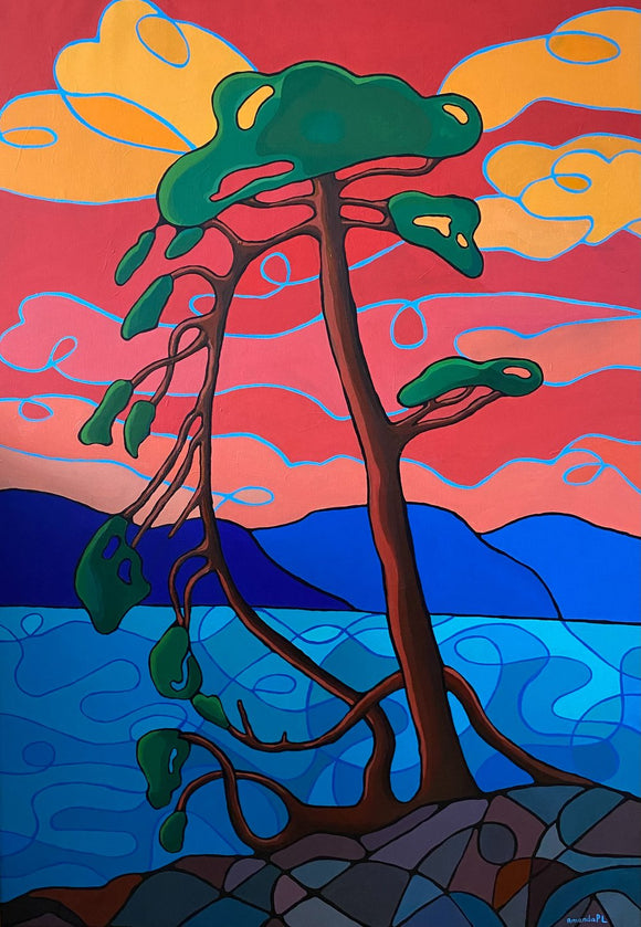Deeply Rooted