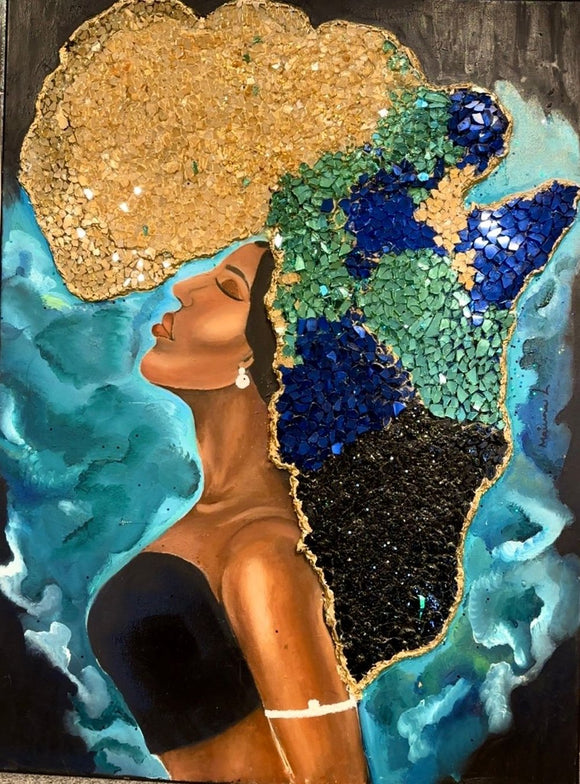 The Riches of Africa
