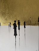 Figures in the Afterglow-1