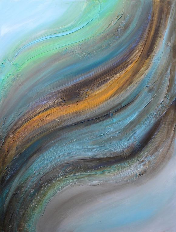 Abstract Flow