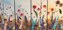 I See You Among the Flowers Standing Tall Reaching for the Sky-1