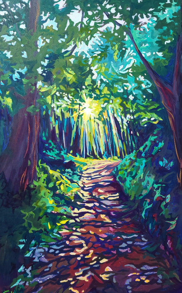 Lightbreak