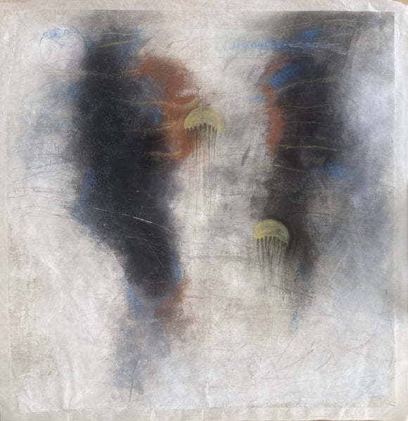 Submerged Passage IV