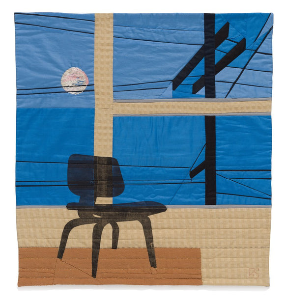 Waiting Chair