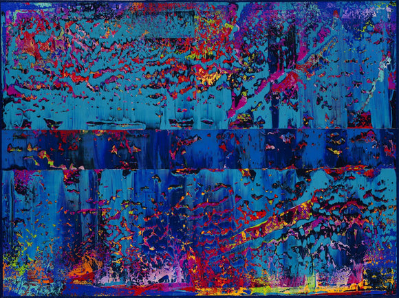 Untitled #5 new work