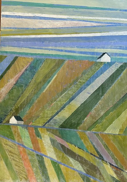 Autumn Fields