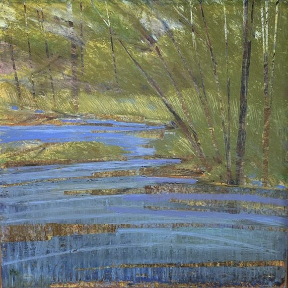 Minnehaha Creek
