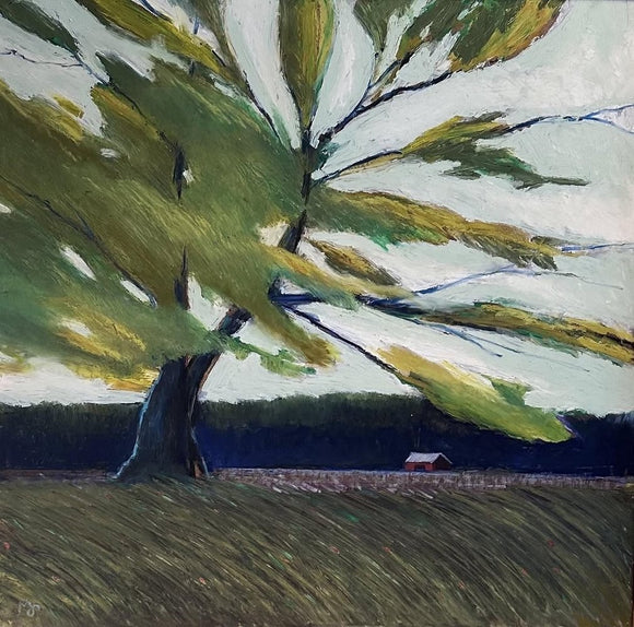 Oak Tree Farm