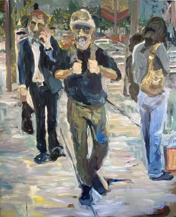 Group of Three
