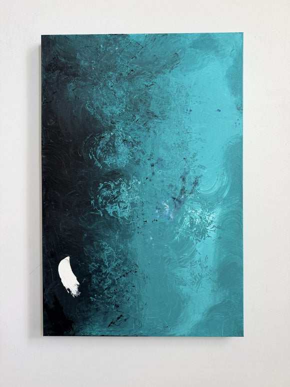 Midnight Tide Whisper