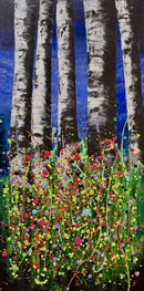 Under the Midnight Birches-1