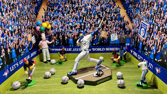 Jays in the World Series!