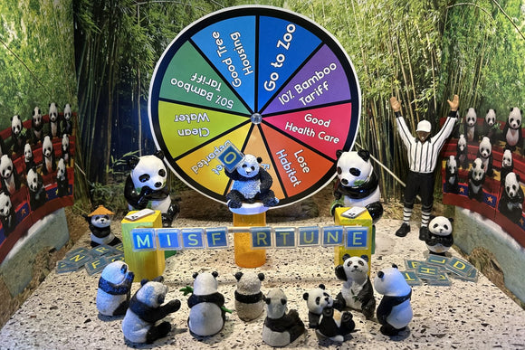 The Wheel of Resilience