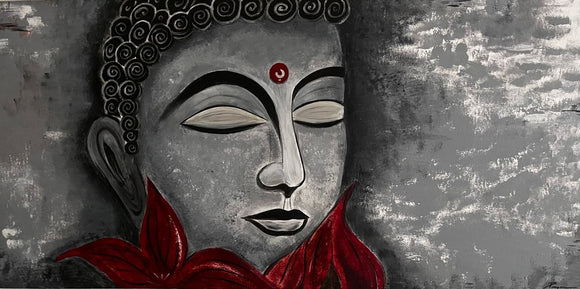 Divine Buddha