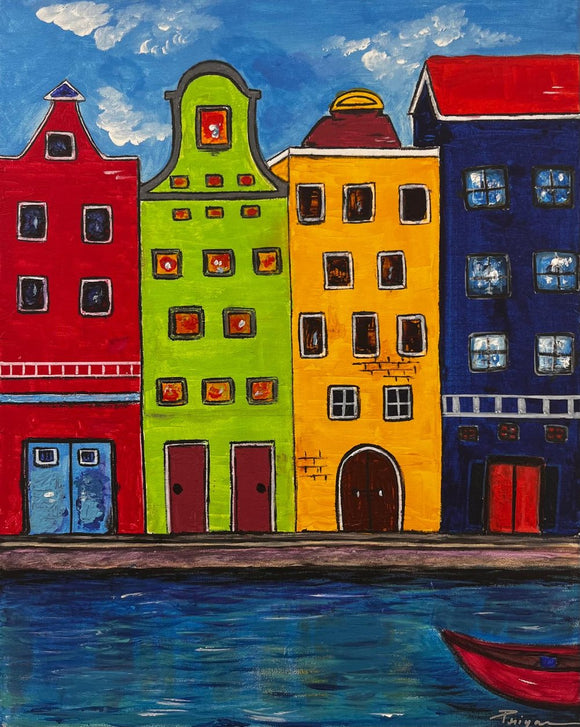 Amsterdam
